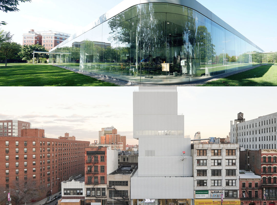 Work Environments Round up with Florian Idenburg